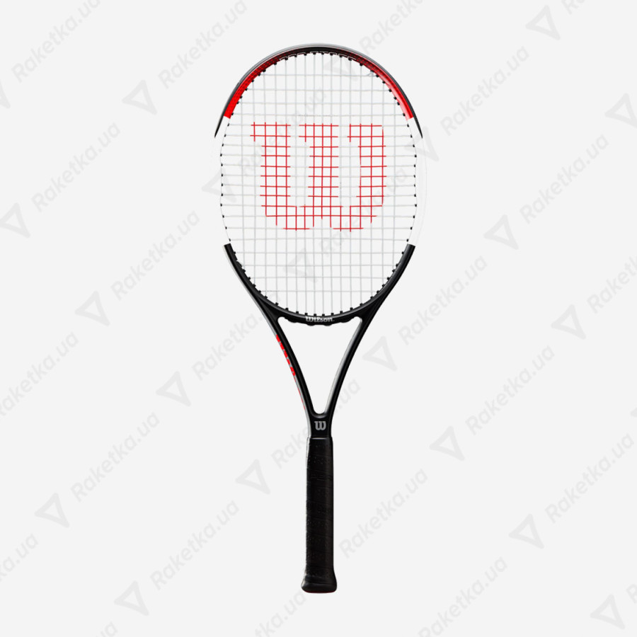 Wilson Pro Staff Precision 100 WR080110 - купити в Києві, ціни на